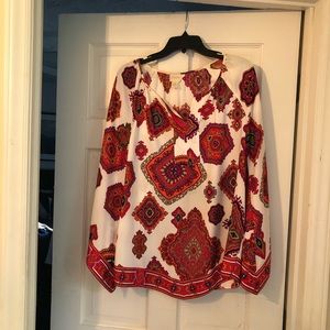 Chicos size 2 tunic